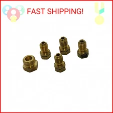 Seneca River Trading LP Conversion Kit for Whirlpool Range, AP6023436, PS1175678