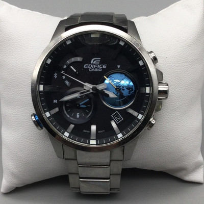 あああEDIFICE Bluetooth TOUGH SOLAR 時計 あああEDIFICE Bluetooth TOUGH SOLAR 時計 EDIFICE（CASIO） カシオ