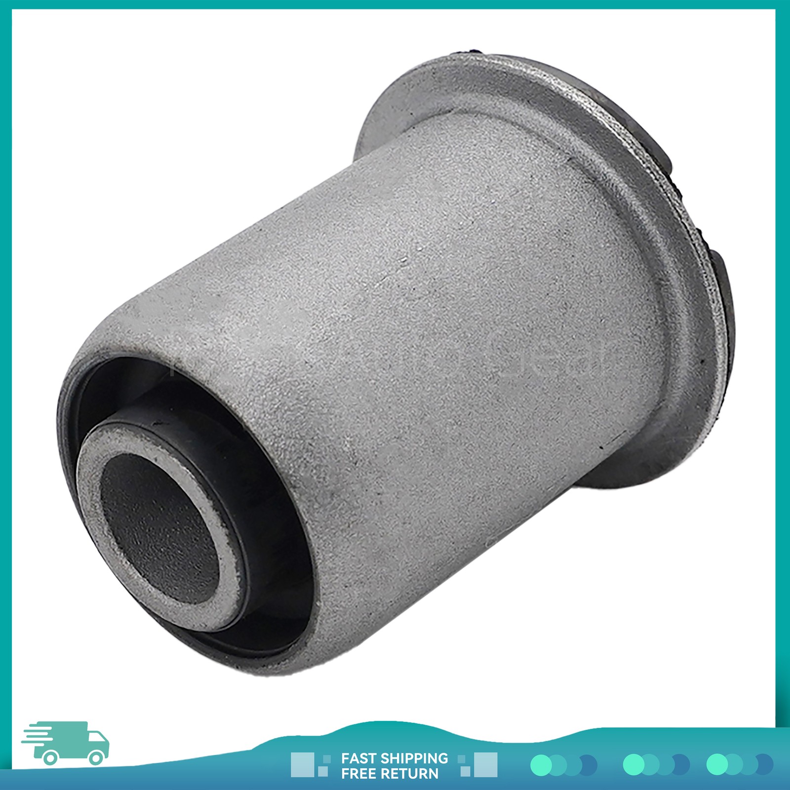 NEW For Bentley Arnage PD30985PA Front Lower Control Arm Bushing US