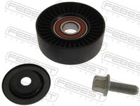 Febest Spannrolle Keilrippenriemen 2287-CER FüR Hyundai KIA Cerato Accent Carens