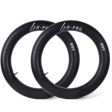 3.00-16 Heavy-Duty Inner Tubes for Dirt Bikes Off-Road Motorcycles - 2-Pack