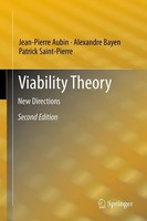 Viability Theory Patrick Saint-Pierre