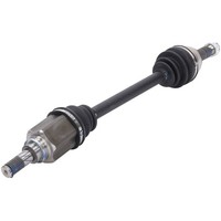 NTY Antriebswelle Gelenkwelle Vorderachse Links FüR Nissan Juke 1.6