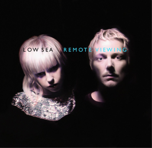 Low Sea Remote Viewing (CD) Album