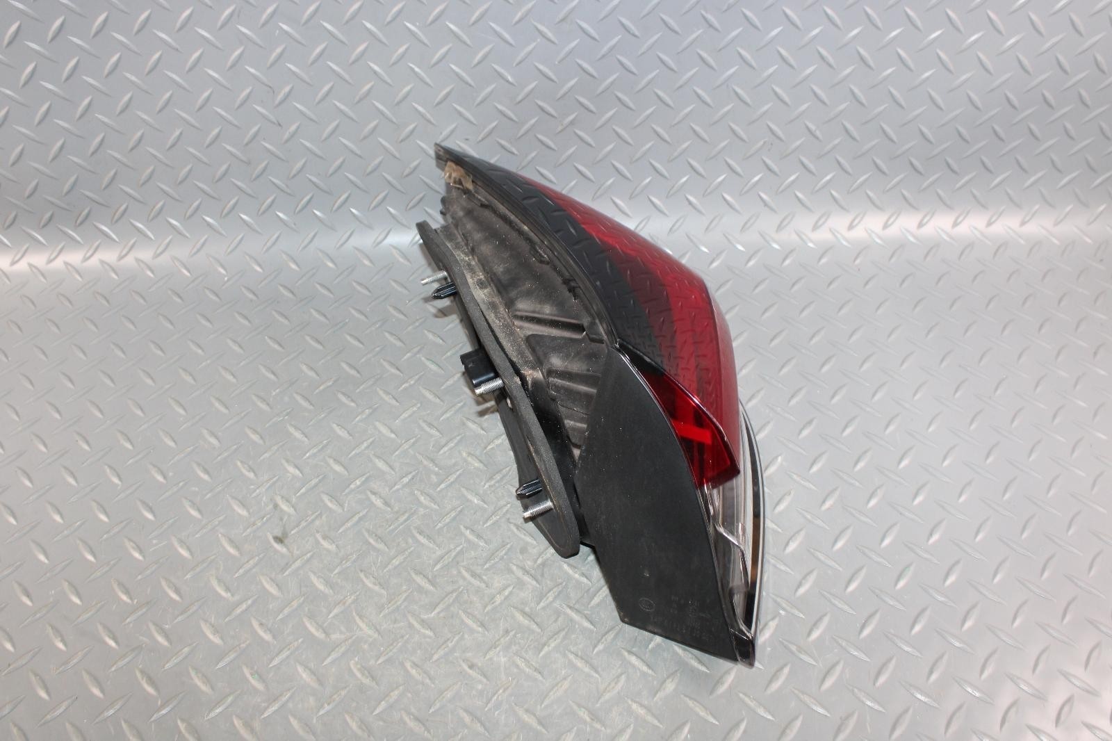 Maserati Quattroporte 2021-2024 Rear Light housing