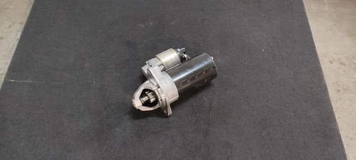 BMW 5 F10 Anlasser 7638194 2.00 Petrol 180kw 2012 18052001