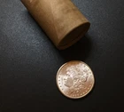 1897-S Morgan Silver Dollar Choice BU **  From original bank roll
