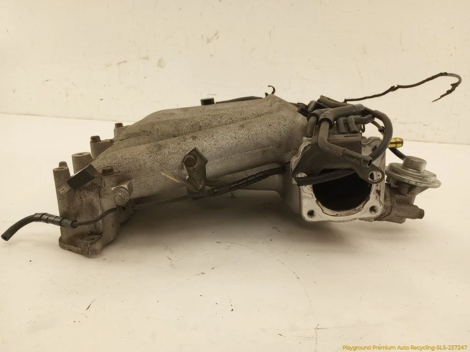 三菱 Eclipse Spyder 上进气歧管 3.0L V6 6 圆筒式真空吸尘器 2000 - 2005 — 第 4/4 张图片