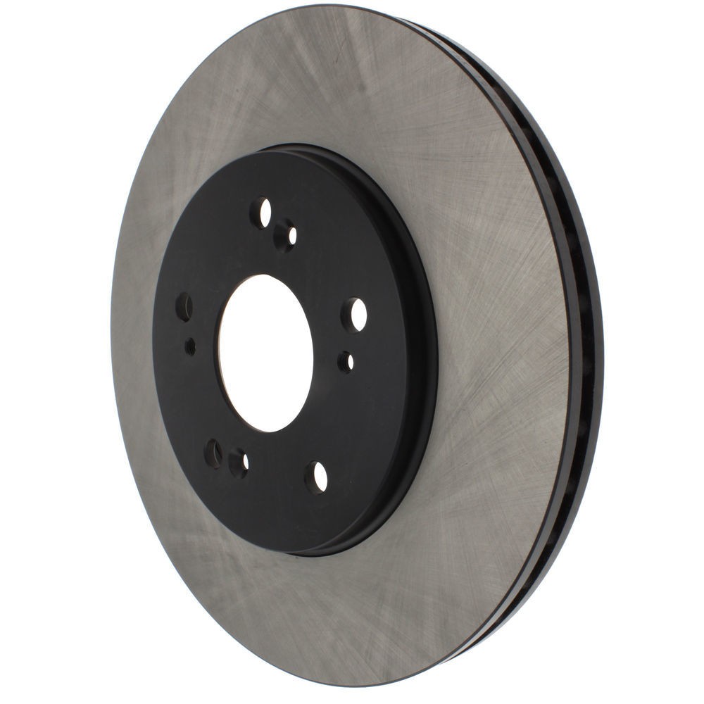 Rear Left Brake Rotor For 1991-1996 Acura NSX 1993 1992 1994 1995 Centric