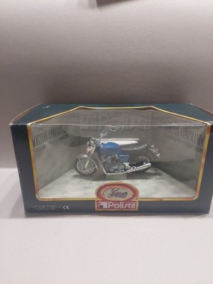 Polistil Tonka Norton Commando 750  Maßstab 1:15 in Ovp