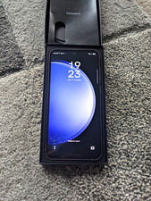 Samsung Galaxy S23 FE 128GB 8GB RAM 5G Dual SIM Grey SM-S711B/DS