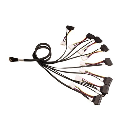 LSI Logic Broadcom Cable (056000600)