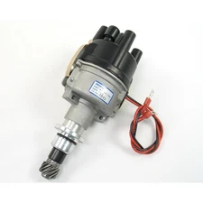 PerTronix D41-20A Industrial Distributor, 4 Cylinder