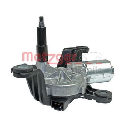 Metzger Wischermotor für Opel Astra H