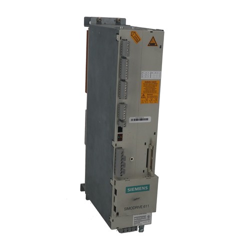 Siemens 6SN1145-1AA01-0AA1 Used UMP - Afbeelding 4 van 4