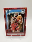 2025 Panini Jamal Shead Base (Raw)