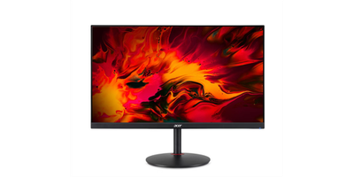 Acer Nitro XV242F Monitor 24.1