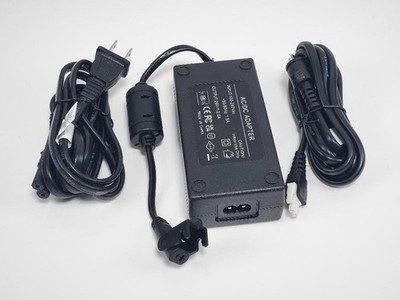 Adjustable Bed Base Power Supply Replacement Cord Kit for L300 Ergo Sealy Beds