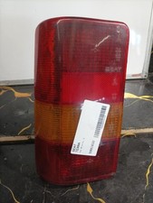 Feu arrière Seat TERRA