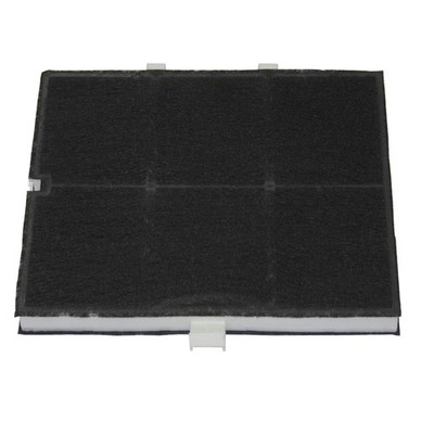 Bosch Siemens Constructa Neff Aktivkohlefilter Dunstabzugshaube 00361047 361047