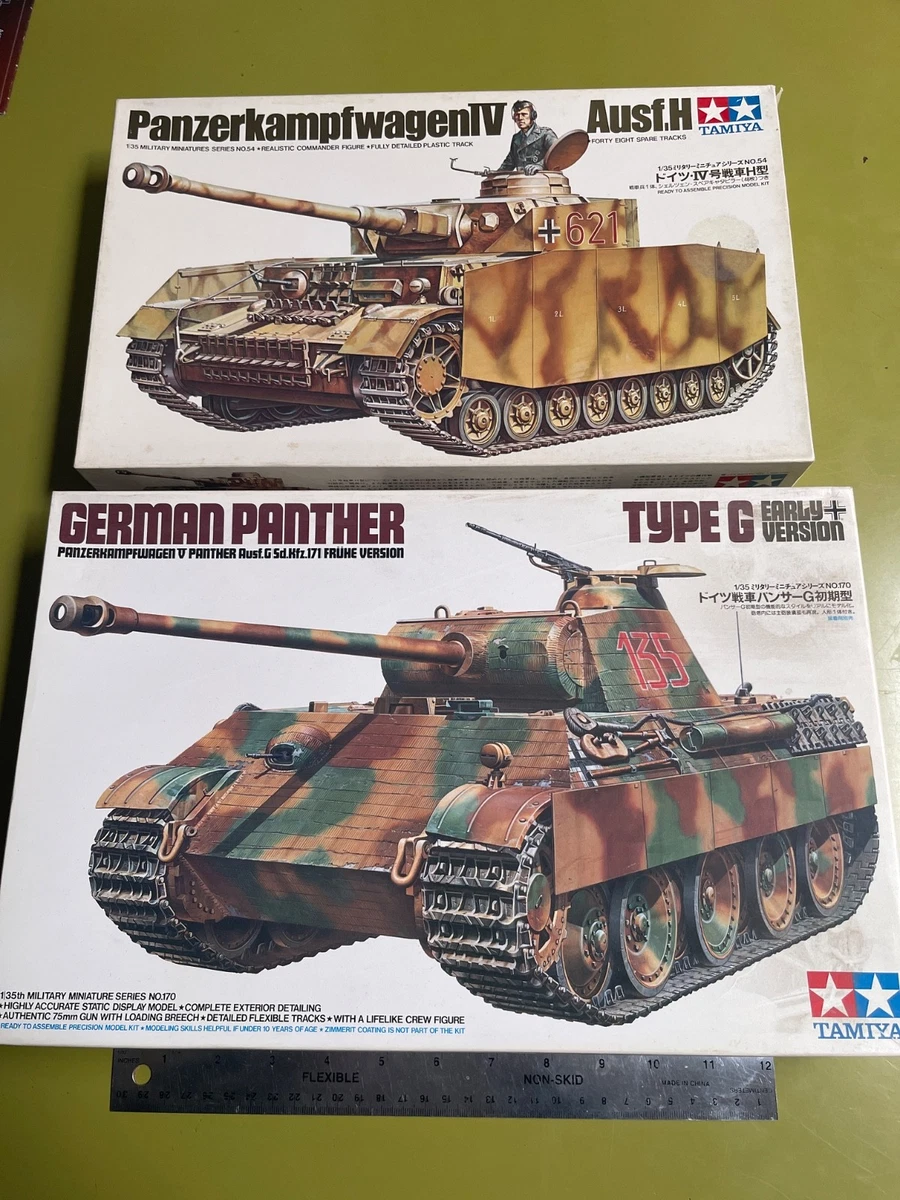 Panther Diecast & Toy 1:35 Scale for sale - eBay