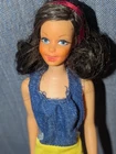 MOD era Vtg Mattel 1967 Casey Doll- Reroot/ Restoration