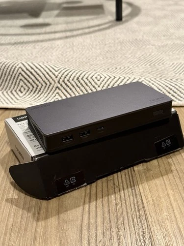 UGREEN Docking Station,Revodok Pro 209 DisplayLink USB C Dock with Dual 4K@60Hz