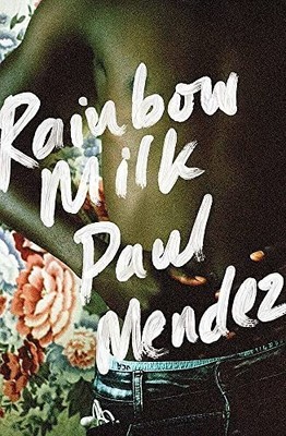 Rainbow Milk: an Observer 2020 Top 10 Debut by Mendez, Paul 0349700591