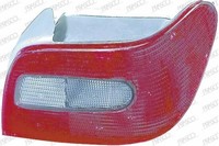 Prasco RüCkleuchte Links FüR Citroen Xsara 97-00 Nur Limousine