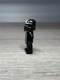 Lego Ninjago Cole ZX Minifigure 9449 9444 Rise Of The Snakes 