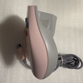 SEGA Dreamcast DC Controller SAKURA WARS Taisen Limited Edition HKT-7700-19
