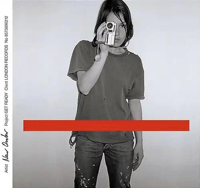 New Order - Get Ready