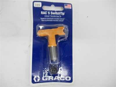 #ad Graco 286319 RAC 5 Switch Tip $28.00