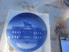 Bing and Rondahl Porcel-ENSFABRIK. Made in Denmark the Royal Palace — photo 1