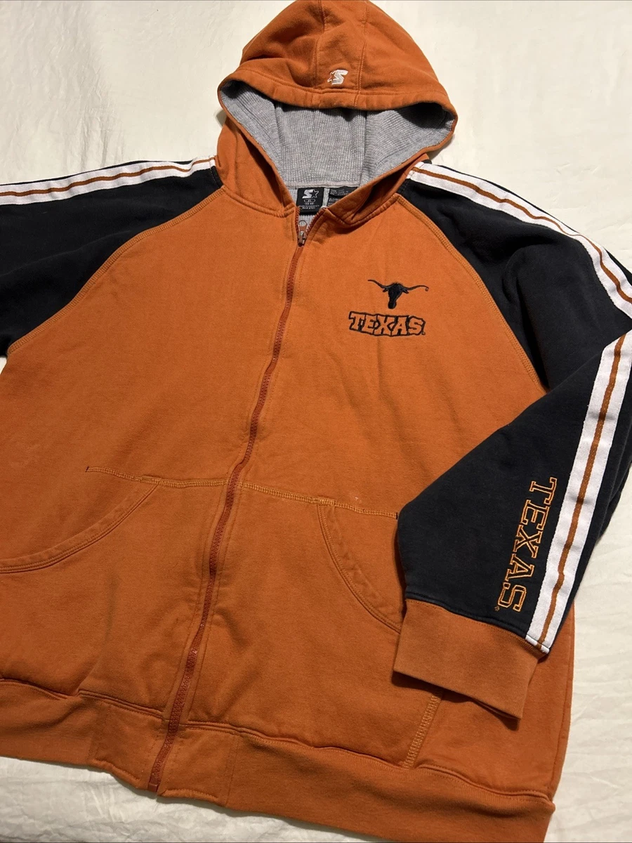 Starter Texas Longhorns NCAA Jackets for sale | eBay