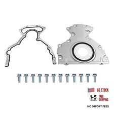Rear Main Seal Kit Compatible with Chevy Tahoe Suburban Silverado Express