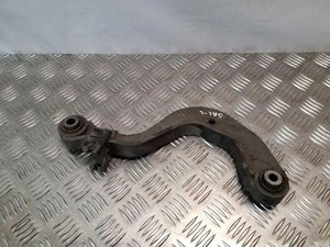 AUDI A3 8P1 Querlenker hinten links 1K0505323H 1.90 Diesel 77kw 2005 25128041