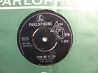 The Beatles – From Me To You 1963 7” Parlophone R 5015