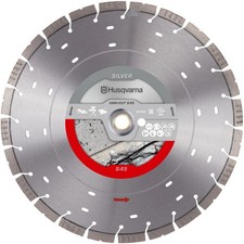 Husqvarna Vari-Cut S45 16-inch Diamond Blade Concrete and Reinforced Concrete