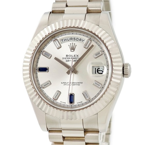ROLEX Day-Date II 218239BG TO279300