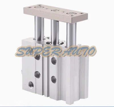1Pcs New Fit For MCGS-10-15 guide cylinder