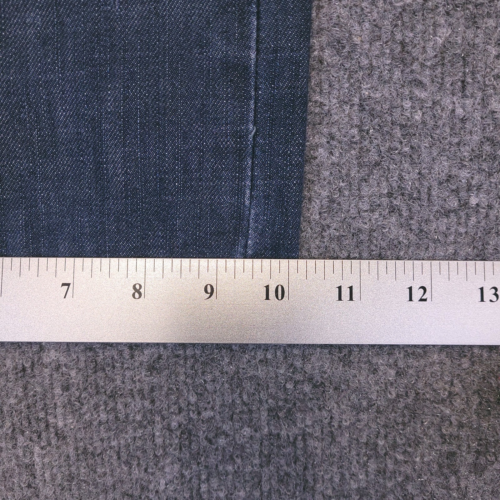 Buffalo David Bitton Driven Basic Straight Men 40… - image 12