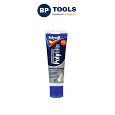 Polycell 5192980 Polyfilla Advance All In One Tube 200ml