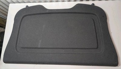 2016-2018 Ford Focus ST oem trunk shelf cargo separator trim panel 