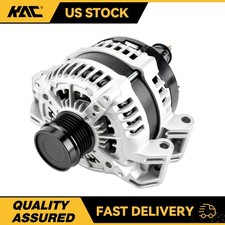 220 Amp Alternator Fits Dodge Charger 3.6l 12-23 Dodge Durango 3.6l 17-23 11592