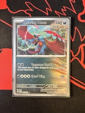 Roaring Moon 065/131 Pokeball NM