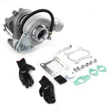 Engine Turbo CT20 for Toyota 4-Runner Hilux 2.4L Diesel 17201-54061 1984-1998