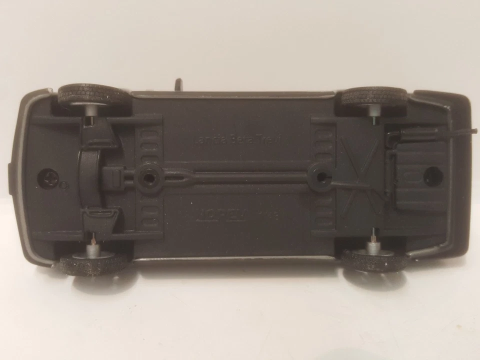 1/43 LANCIA Trevi volumex NOREV - Immagine 2 di 4