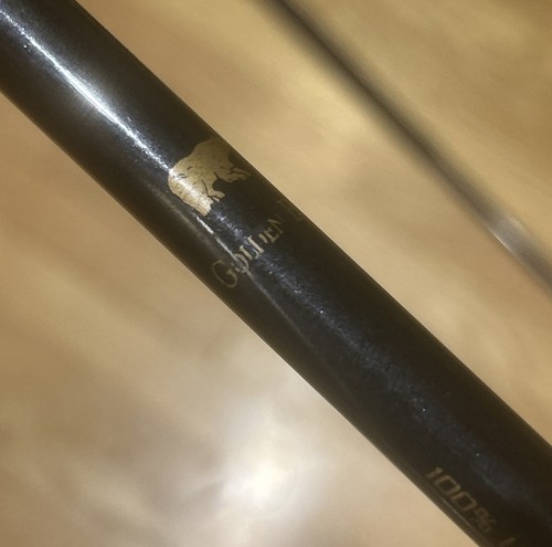 Golden Bear 2 METAL TECH (1-3) 2 Pc Wood Set RH-Regular Flex Graphite Shafts W/c - Picture 11 of 11