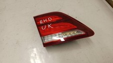 Mercedes-Benz GLE (W166 - C292) 2017 Links Rückleuchte Heckleuchte innen